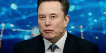 Elon Musk Becomes the World’s First Trillionaire Following SpaceX Nasdaq Debut
