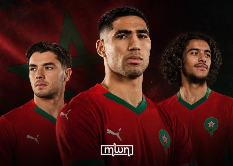 Samir Bennis Rejects ‘Fraud’ Claim Against Morocco’s Diaspora Players