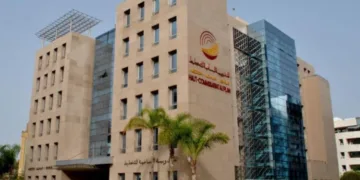 Morocco’s Manufacturing Output Falls 1.4% in First Quarter of 2026