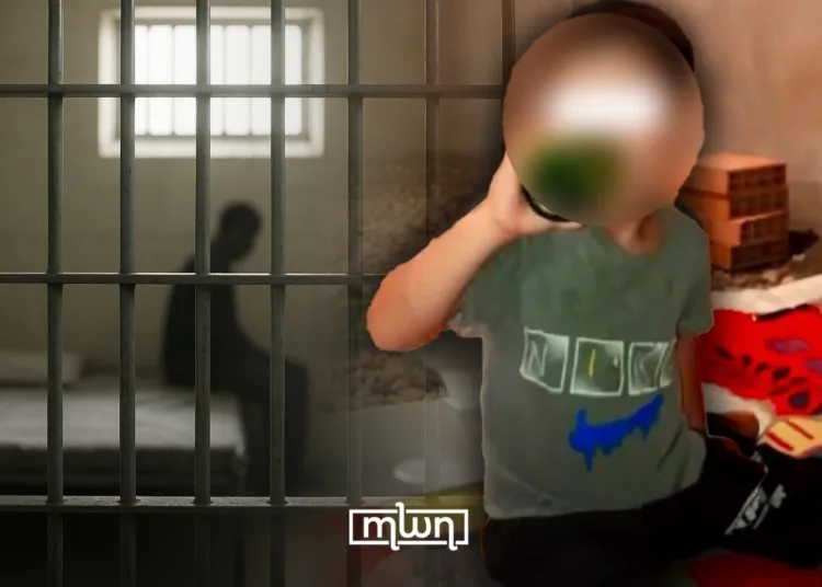 Benslimane Court Hands Down Combined 9.5-Year Sentence in Child Alcohol Case