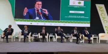 Morocco Pushes for Stronger African Air Links at Lomé Aviation Summit
