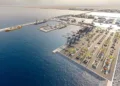 Dakhla Atlantic Port Reaches 62% Completion as Morocco Expands Strategic Vision
