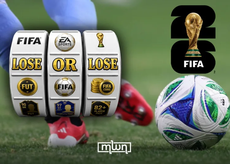 World Cup Prediction Market Trading Could Top $2.5 Billion