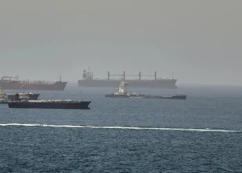 Iranian Oil Tankers Cross US Blockade Line Ahead of Expected Deal