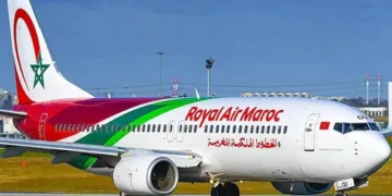 Royal Air Maroc Aims to Lead Africa’s Open and Connected Skies