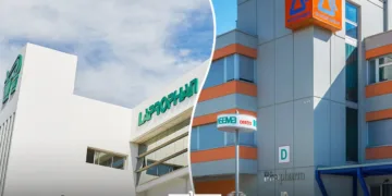 Morocco’s Laprophan Enters Europe with Swiss Drugmaker Rivopharm Acquisition