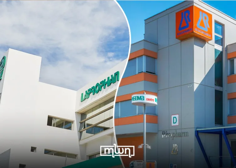 Morocco’s Laprophan Enters Europe with Swiss Drugmaker Rivopharm Acquisition