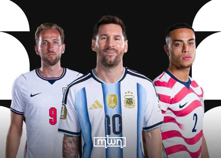 A High-Scoring Opening Week Sets for World Cup 2026