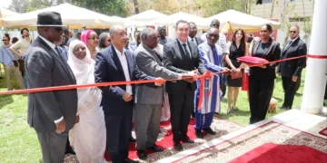 Rabat Inaugurates Headquarters of African Capitals of Culture to Boost Continental Cooperation