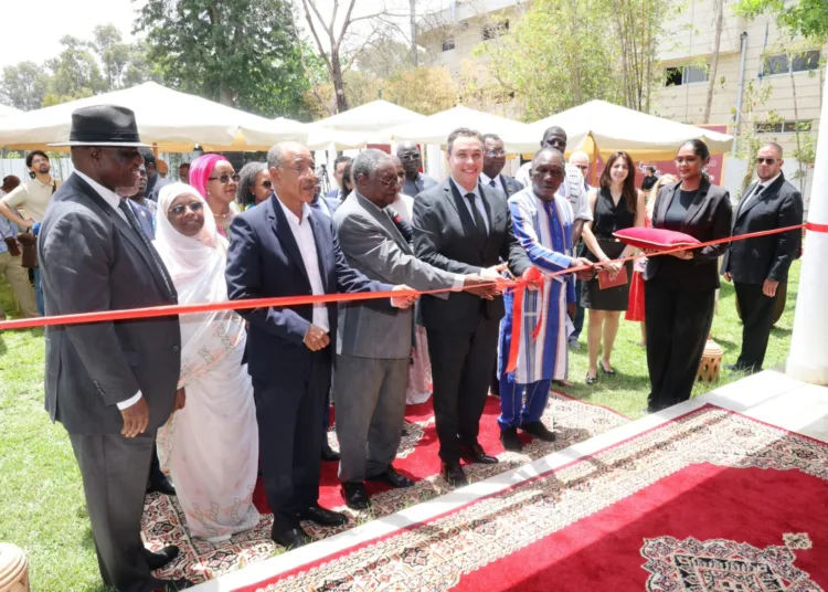 Rabat Inaugurates Headquarters of African Capitals of Culture to Boost Continental Cooperation