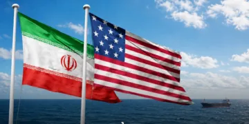 US Lifts Iran Naval Blockade Ahead of 60-Day Final Deal Push