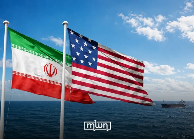 US Lifts Iran Naval Blockade Ahead of 60-Day Final Deal Push