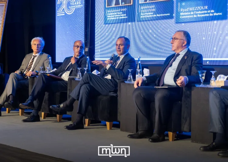 UPF University Marks 20 Years With AI-Focused Vision