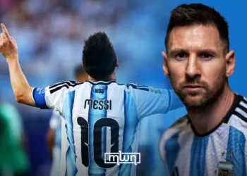 Lionel Messi argentina egypt