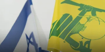 Israel, Hezbollah Agree to Ceasefire Set for Friday