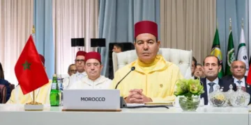 Morocco Celebrates 56th Birthday of Prince Moulay Rachid
