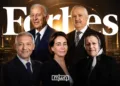 Forbes Names Five Moroccan Groups Among Top 100 Arab Family Businesses