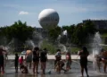 Europe Braces for Prolonged Heatwave, Temperatures Near 40C