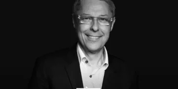 Ubisoft co-founder Claude Guillemot