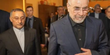 US-Iran Talks Make Progress While Mediators Aim for Final Deal Within 60 Days