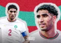 Achraf Hakimi