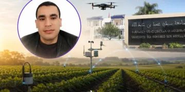 ext Generation of Water, Energy Efficient Agriculture