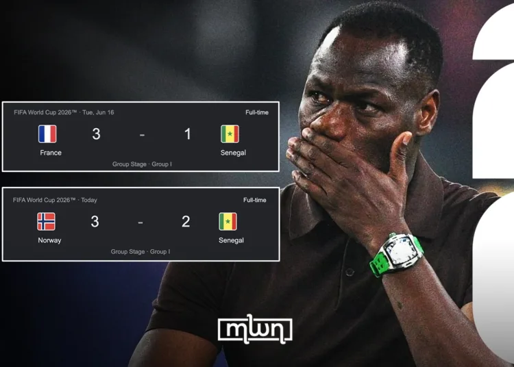 senegal