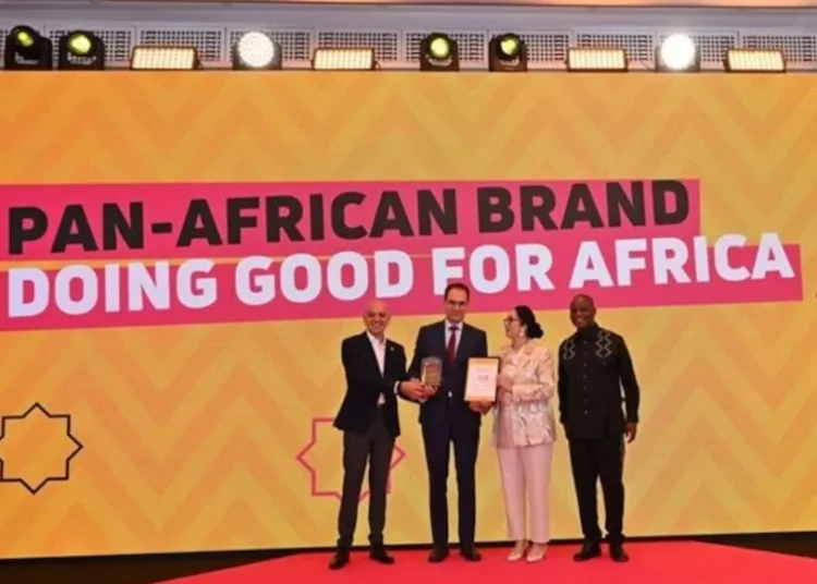 Brand Africa 2026 Recognizes Maroc Telecom and Several Moroccan Companies
