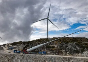 Spanish Wind Energy Supplier Incom Opens Third Plant in Morocco