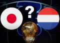 Japan or Netherlands?
