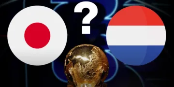 Japan or Netherlands?