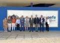 Morocco has become the first international stop for Alexandre Morois, who recently assumed leadership of the Agency for French Education Abroad (AEFE).