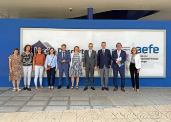 Morocco has become the first international stop for Alexandre Morois, who recently assumed leadership of the Agency for French Education Abroad (AEFE).
