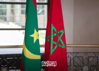 Morocco, Mauritania Interior Ministers Discuss Security, Migration Cooperation