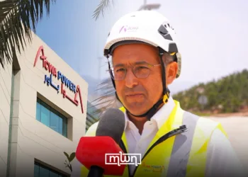 Saudi Acwa Eyes New Investments in Morocco’s Desalination, Green Hydrogen Sectors
