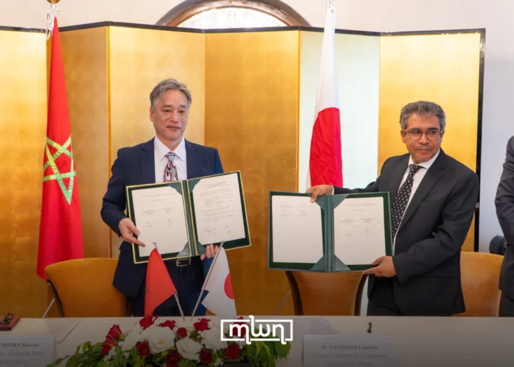 Morocco, Japan Museums Sign Historic Cooperation Agreement