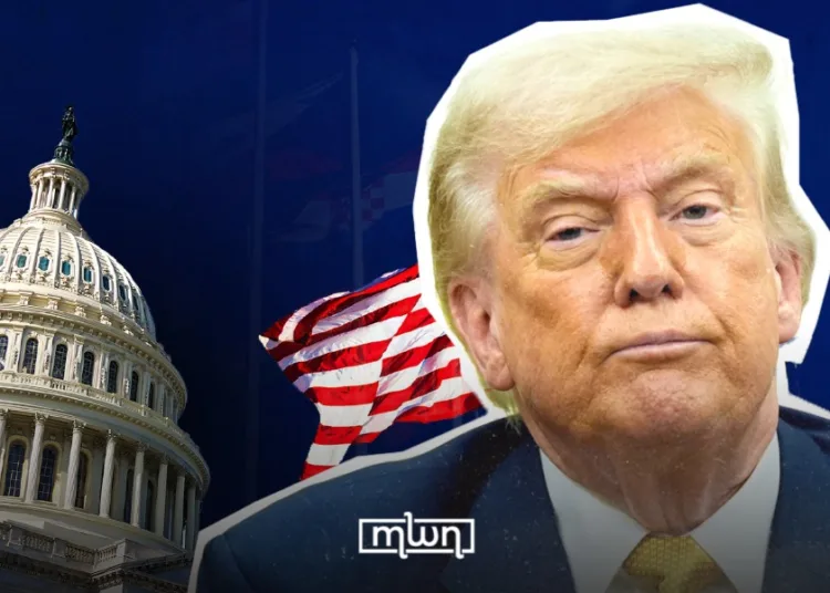 Trump Seeks $87.6 Billion for Iran War, Congress Pushes Back