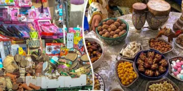 Morocco Marks Achoura With Faith, Fasting, Family Traditions