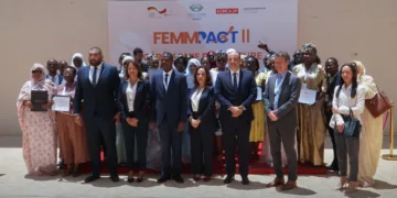 UM6P’s FEMMPACT II Ends With Showcase of 18 Women-Led Startups in Rabat