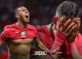 Scoring at the World Cup carries a different weight than finding the net in a domestic league or even a continental competition. Soufiane Rahimi’s goal against Haiti was a moment of immense significance for the Moroccan striker; the forward was visibly overcome with emotion and brought to tears after putting the Atlas Lions ahead.