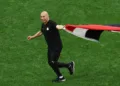 Hossam Hassan on LGBTQ+ Celebrations During Egypt-Iran Match: ‘We Respect All Slogans’