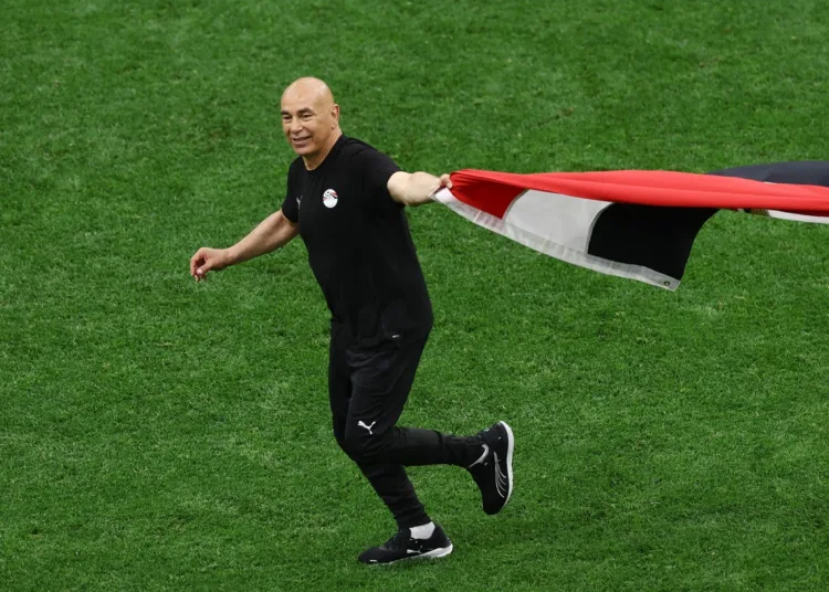 Hossam Hassan on LGBTQ+ Celebrations During Egypt-Iran Match: ‘We Respect All Slogans’