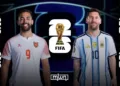 World Cup 2026: Jordan Dream of Historic Result Against Rotated Argentina
