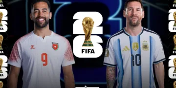 World Cup 2026: Jordan Dream of Historic Result Against Rotated Argentina