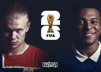 The Spotlight Falls on Mbappé-Haaland Rivalry Ahead of France-Norway Clash