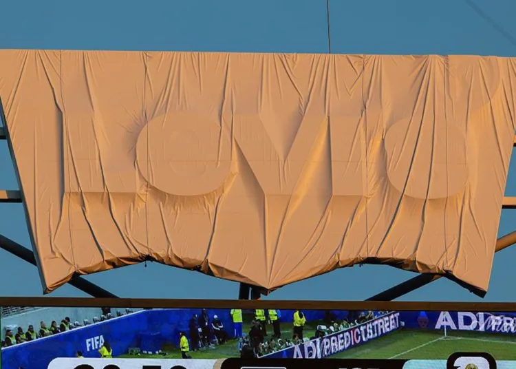 Why Covered-Up Brands Are Winning Attention at the 2026 World Cup