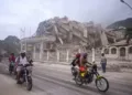 Venezuela Earthquake Death Toll Tops 920, Over 50,000 Remain Missing