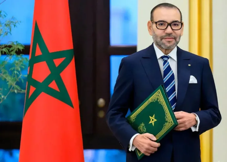Arab Parliament Commends King Mohammed VI’s Role in Defending Jerusalem
