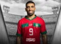 Hamdallah Joins Al-Taawoun on One-Year Deal After Al-Shabab Exit