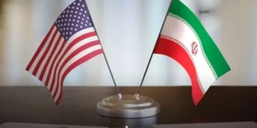 US-Iran Ceasefire Under Strain After New Military Strikes